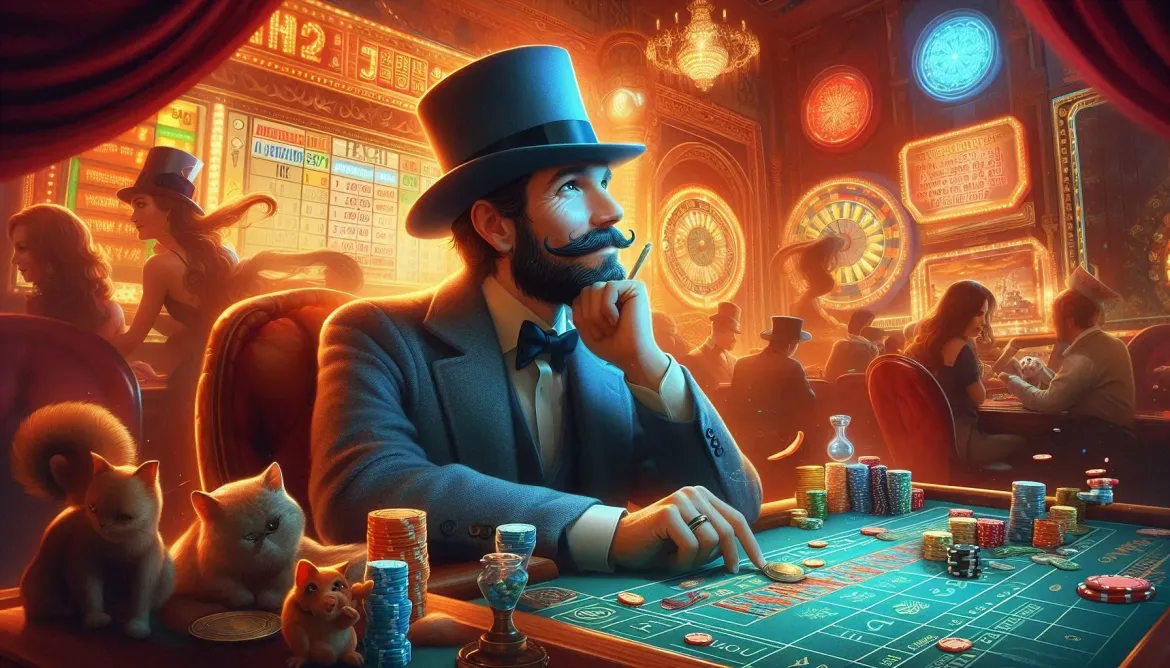 Spinamba Casino